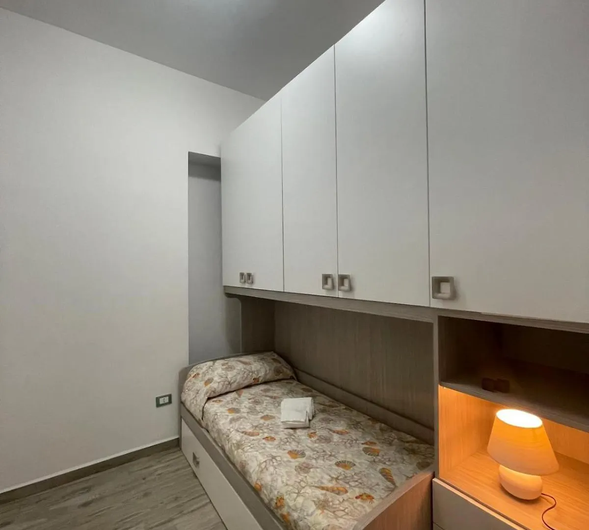 Tatil Evi La Zagara Villa Villagrazia Di Carini İtalya
